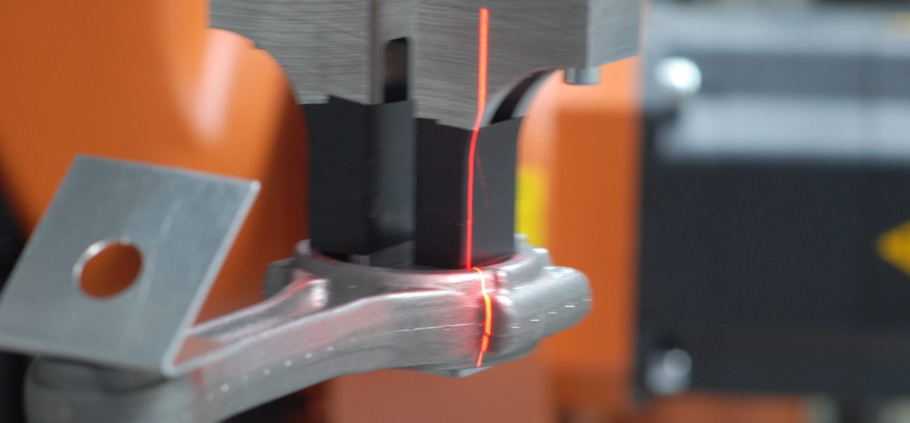3D-Inlineprüfung